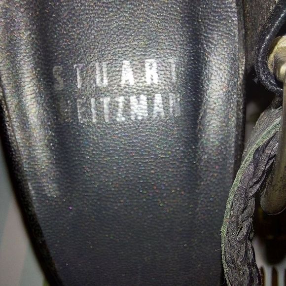 Stuart Weitzman heels - Picture 9 of 12
